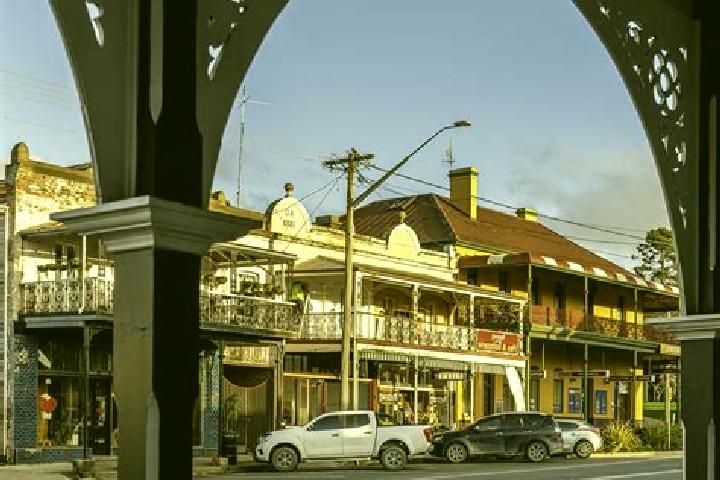 Ava, 23 — Escort in Braidwood, Australia