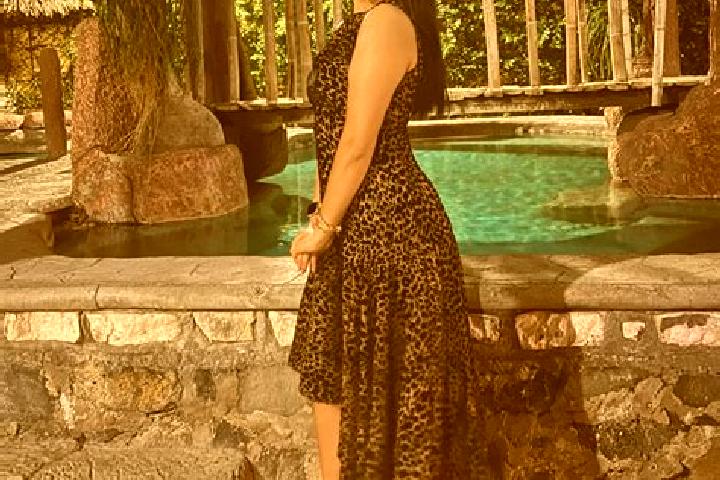 Ava, 23 — Escort in Jacala, Mexico