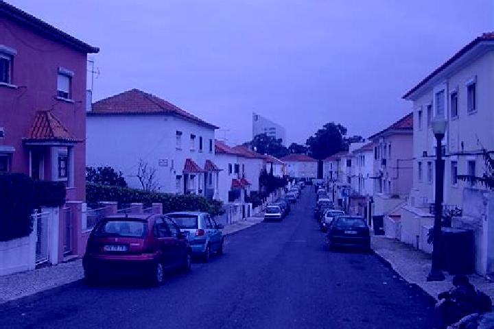 Ava, 23 — Escort in Linda-a-Velha, Portugal