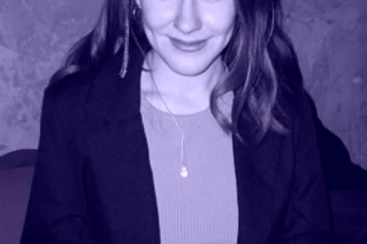 Ava, 23 — Escort in Luchegorsk, Russia