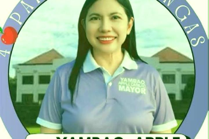 Ava, 23 — Escort in Malangas, Philippines