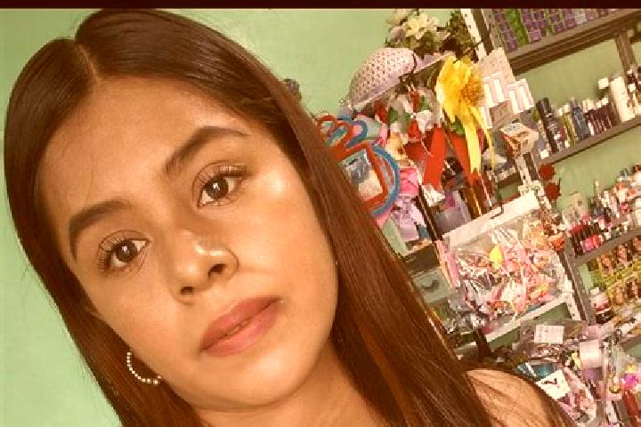Ava, 23 — Escort in Mezcala, Mexico