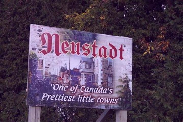 Ava, 23 — Escort in Neustadt, Canada