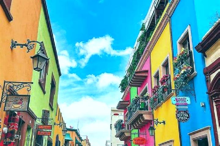 Ava, 23 — Escort in Palos Altos, Mexico