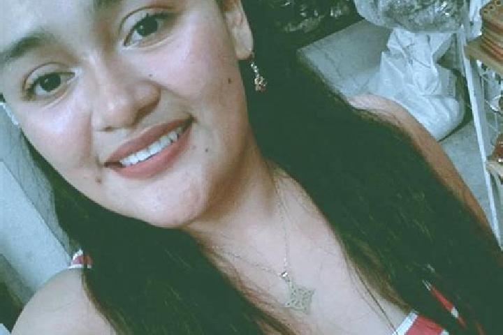 Ava, 23 — Escort in San Gabriel Chilac, Mexico