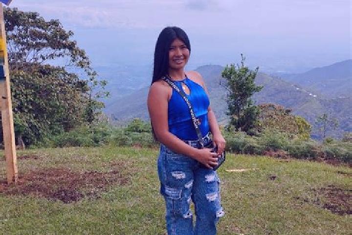 Ava, 23 — Escort in Santa Ines West, Philippines