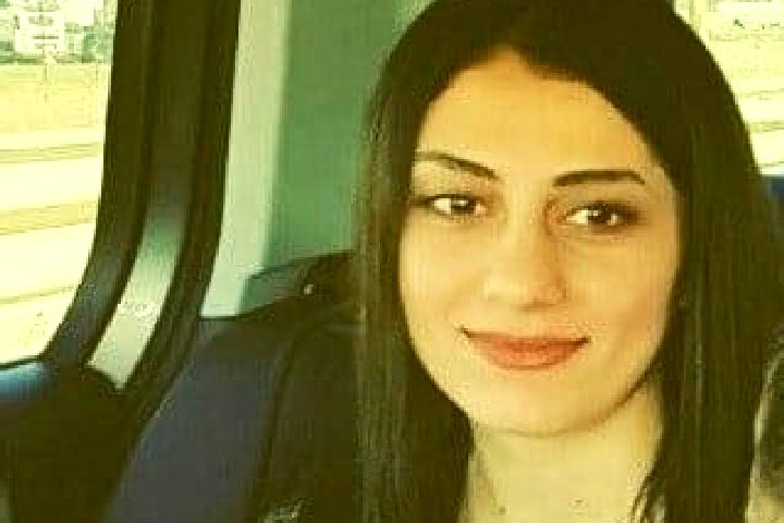 Ava, 23 — Escort in Tsovak, Armenia