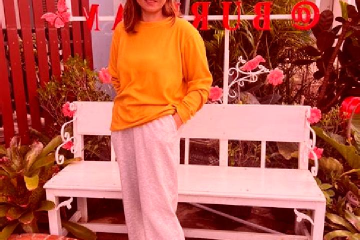 Ava, 23 — Escort in Wang Nam Yen, Thailand
