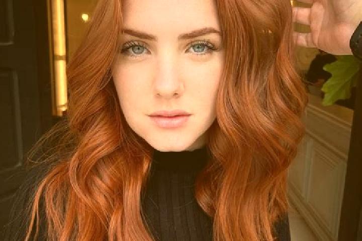 Ava, 24, a auburn blue-eyed caribbean companion based in El Ocote. Offering Girlfriend Experience, Travel Companion, Dinner Date. Available for incall and ou...
