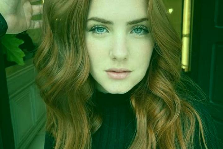 Ava, 24, a auburn blue-eyed european companion based in Metolkine. Offering Duos, Girlfriend Experience, Couples, Tantra. Available for incall and outcall, d...