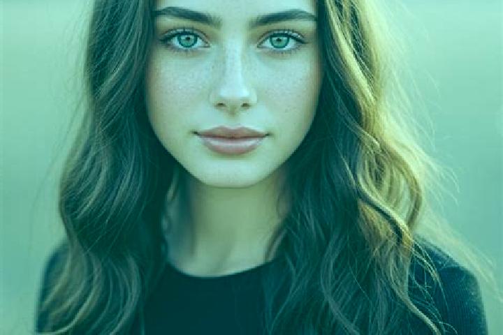 Ava, 24, a auburn brown-eyed mediterranean companion based in Barquisimeto. Offering Party Girl, Dinner Date, BDSM, Massage. Available for incall and outcall...