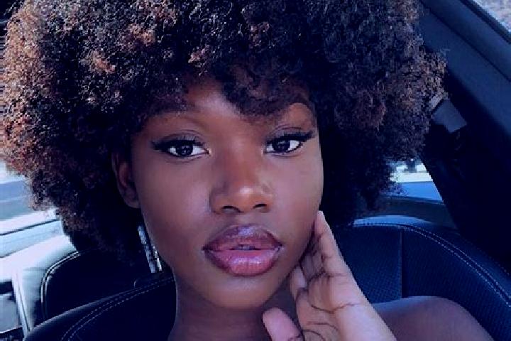 Ava, 24, a black brown-eyed ebony companion based in Berasia. Offering CIM, Duos, GFE, Prostate Massage, Domination. Available for incall and outcall, overni...