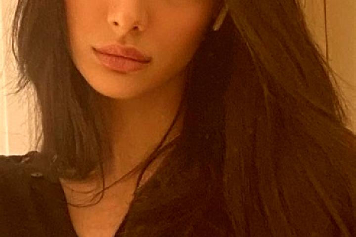 Ava, 24, a black brown-eyed middle eastern companion based in Yangji. Offering CIM, Girlfriend Experience, Duos. Available for incall and outcall, overnight ...