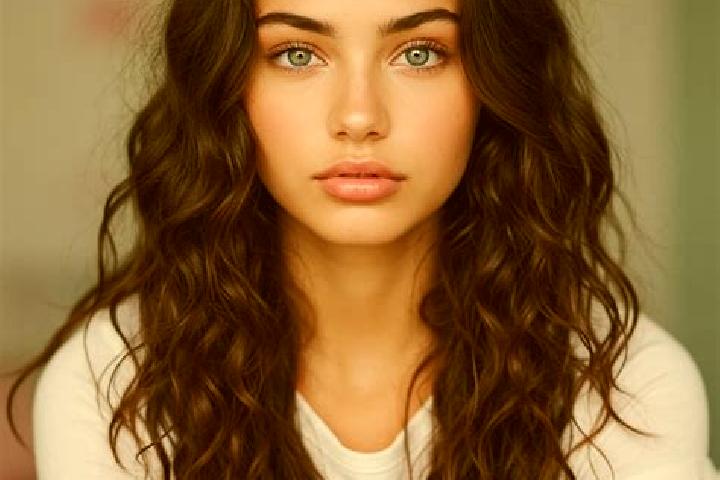 Ava, 24, a brunette amber-eyed mediterranean companion based in Taohua. Offering A-Level, Striptease, Tantra. Available for incall and outcall, day and eveni...