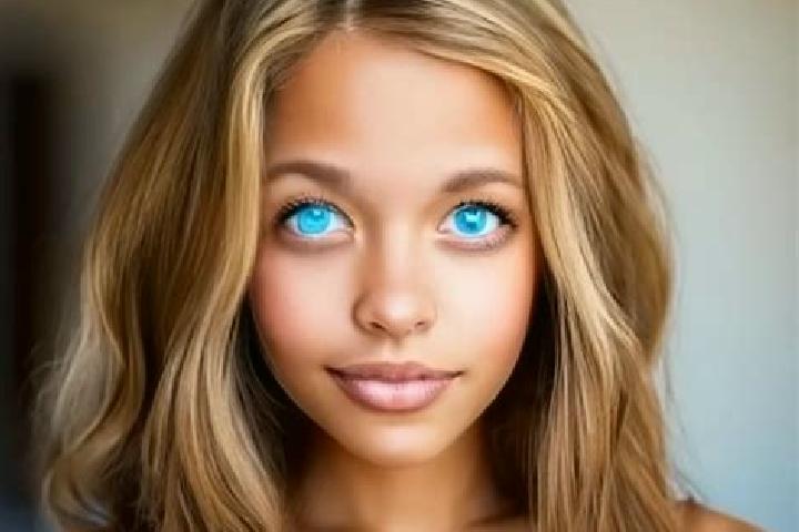 Ava, 24, a chestnut blue-eyed mixed companion based in Sirius. Offering Striptease, Overnight, Couples, 69. Available for incall and outcall, day and evening...