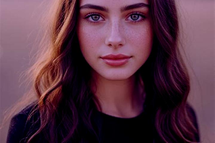 Ava, 24, a chestnut hazel-eyed mediterranean companion based in Vrsar. Offering Girlfriend Experience, 69, Deep French Kissing, Party Girl, Duos. Available f...