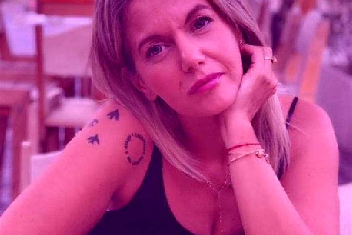 Ava, 24 — Escort in Balaci, Romania