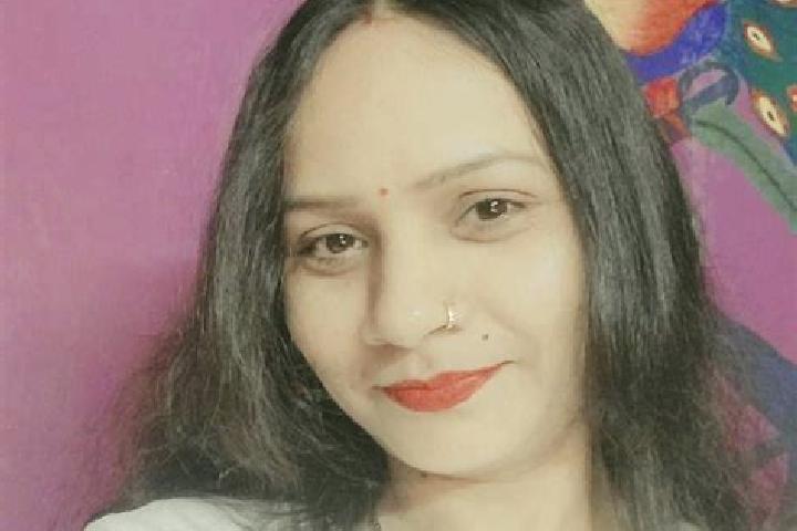Ava, 24 — Escort in Lakhi Nepali, India