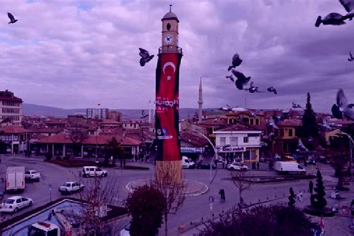 Ava, 24 — Escort in Mecitoezue, Turkey