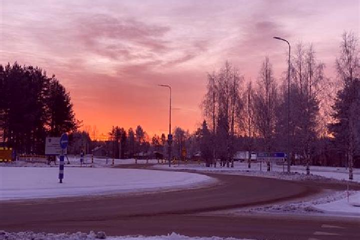 Ava, 24 — Escort in Pyhaeranta, Finland