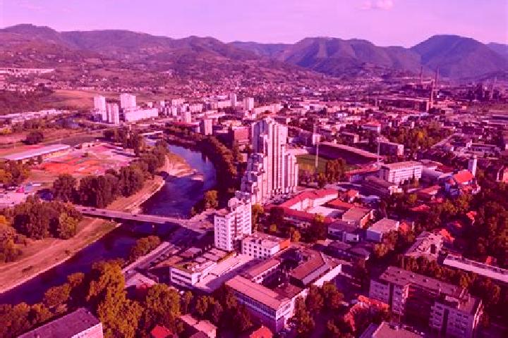 Ava, 24 — Escort in Zenica, Bosnia and Herzegovina