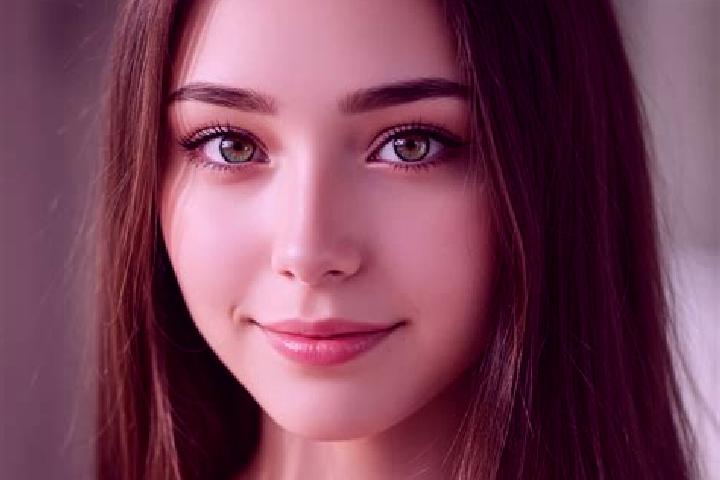 Ava, 25, a chestnut green-eyed caribbean companion based in Karangsembung. Offering Overnight, Roleplay, OWO, Massage, A-Level. Available for incall and outc...