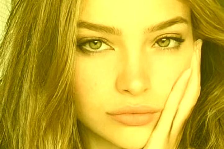 Ava, 25, a chestnut hazel-eyed mediterranean companion based in Bogota. Offering Party Girl, Overnight, Couples, CIM. Available for incall and outcall, overn...