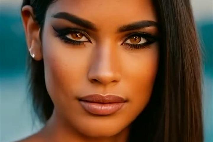 Ava, 25, a red amber-eyed latina companion based in Pinarayi. Offering Party Girl, GFE, Fetish. Available for incall and outcall, day and evening dates.