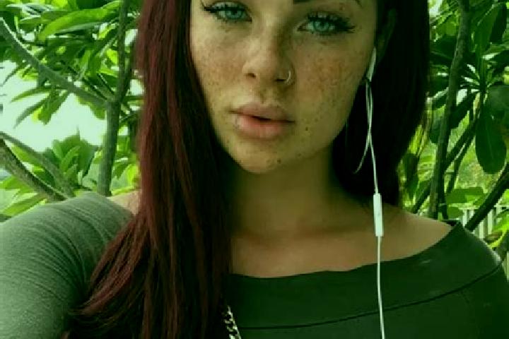 Ava, 25, a red amber-eyed mediterranean companion based in Juan Benigno Vela. Offering OWO, Party Girl, GFE, Roleplay. Available for incall and outcall, day ...