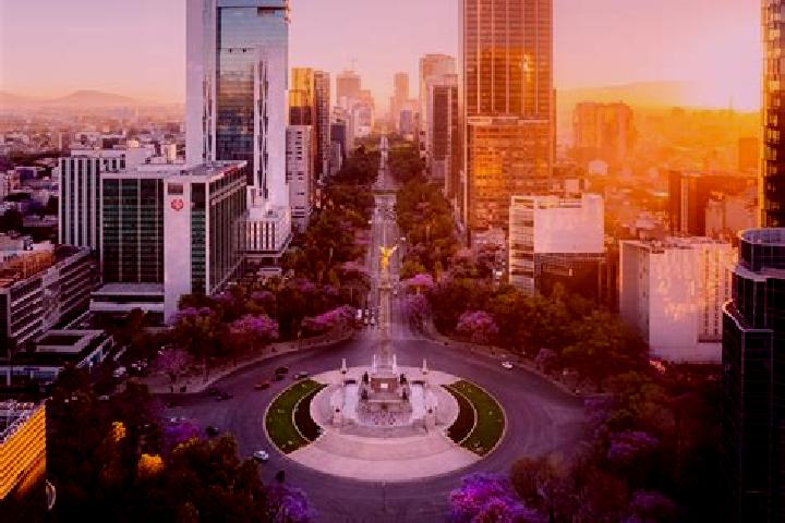 Ava, 25 — Escort in Chichatla, Mexico