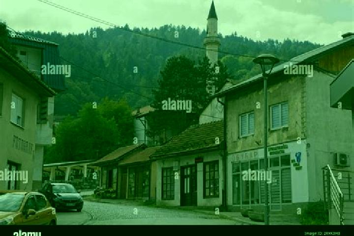 Ava, 25 — Escort in Foca, Bosnia and Herzegovina