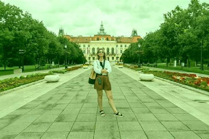 Ava, 25 — Escort in Kremna, Serbia
