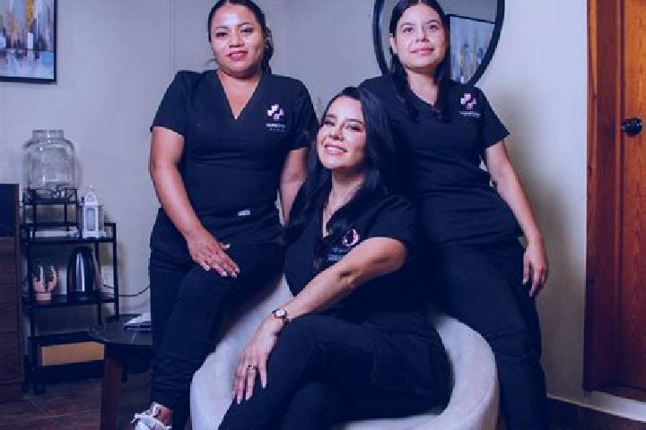 Ava, 25 — Escort in Mapastepec, Mexico