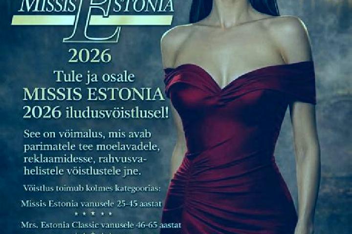 Ava, 25 — Escort in Olustvere, Estonia