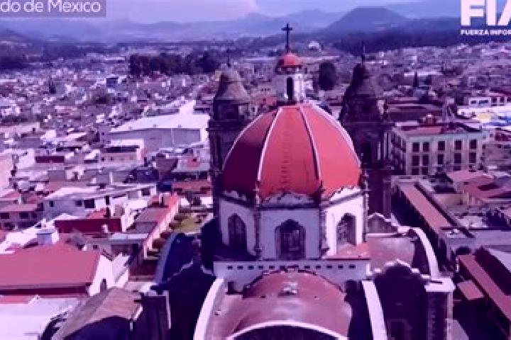 Ava, 25 — Escort in San Miguel Tianguistenco, Mexico