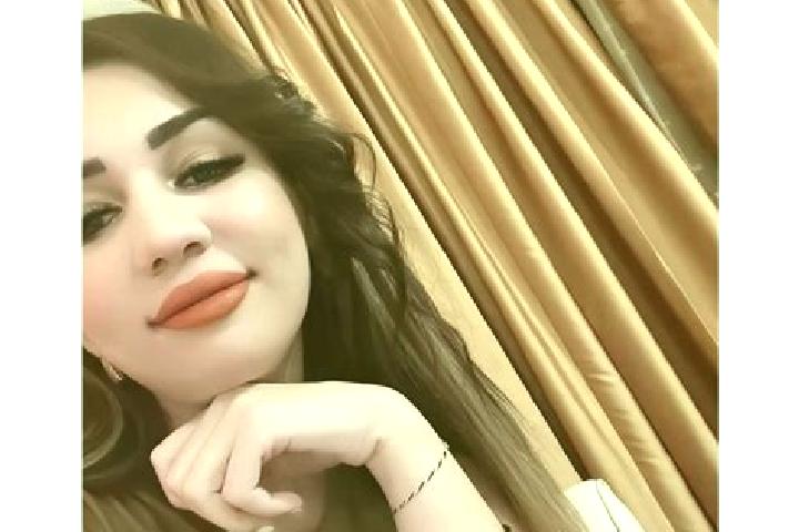 Ava, 25 — Escort in Shantobe, Kazakhstan