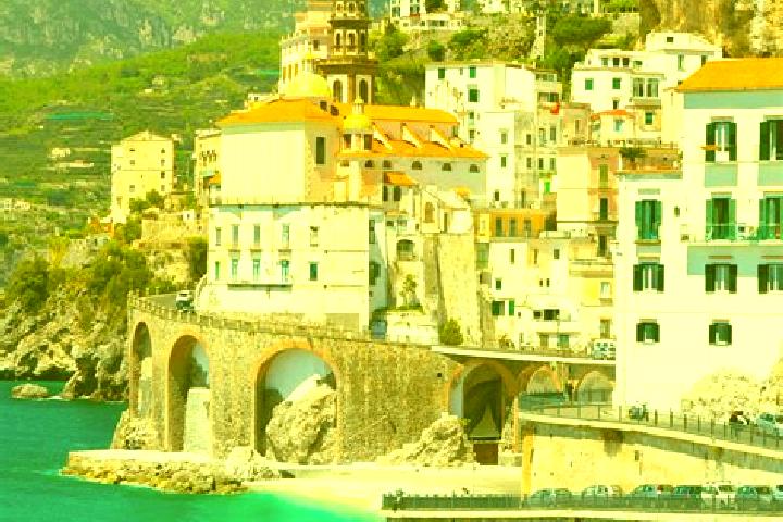 Ava, 25 — Escort in Vernole, Italy