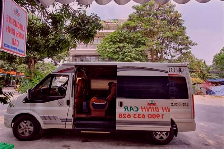 Ava, 25 — Escort in Vinh Binh, Vietnam