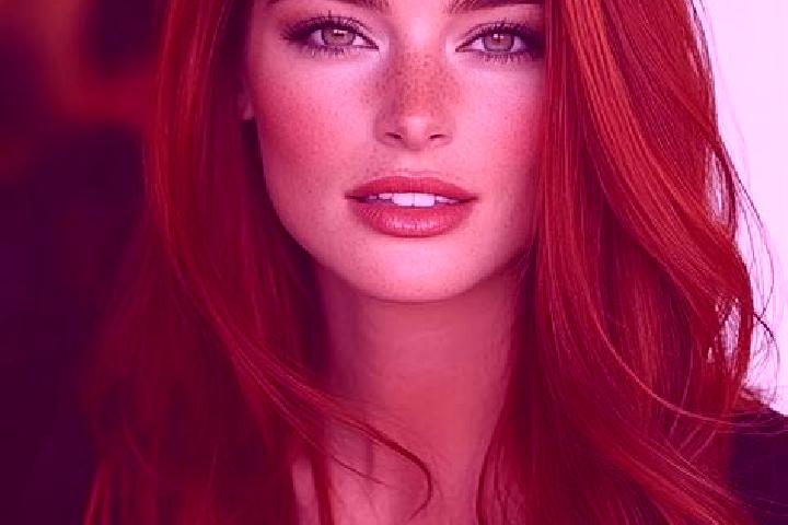 Ava, 26, a auburn blue-eyed mixed companion based in Haolibao. Offering Couples, Duos, Overnight. Available for incall and outcall, day and evening dates.