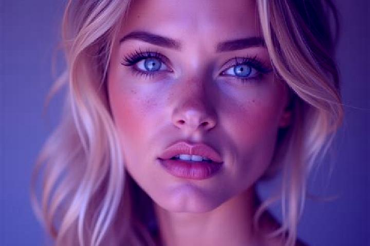 Ava, 26, a blonde brown-eyed slavic companion based in Neusorg. Offering 69, Tantra, A-Level. Available for incall and outcall, day and evening dates.