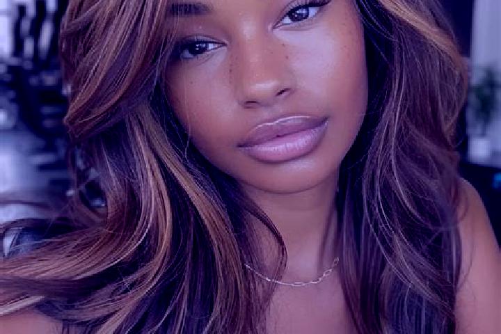 Ava, 26, a blonde dark-eyed mixed companion based in Riesi. Offering A-Level, Striptease, Roleplay. Available for incall and outcall, day and evening dates.