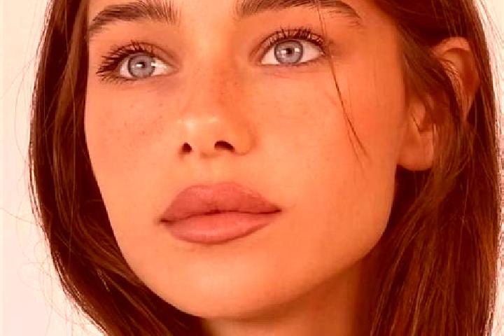 Ava, 26, a brunette brown-eyed european companion based in Scheid. Offering Duos, Massage, GFE, Roleplay, Fetish. Available for incall and outcall, day and e...