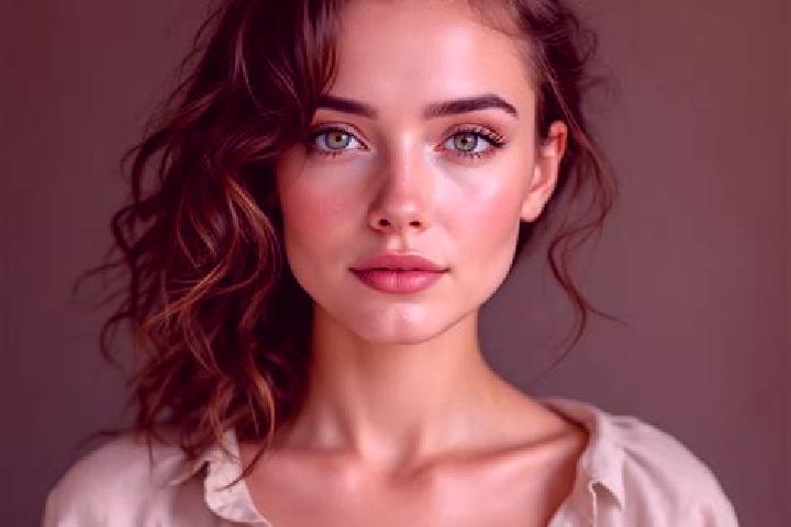 Ava, 26, a chestnut dark-eyed european companion based in Nikologory. Offering CIM, Girlfriend Experience, Roleplay. Available for incall and outcall, overni...