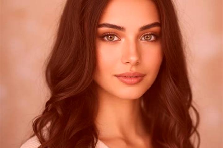 Ava, 26, a chestnut hazel-eyed asian companion based in Gorodovikovsk. Offering Deep French Kissing, Fetish, Domination. Available for incall and outcall, da...