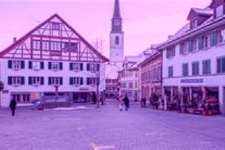 Ava, 26 — Escort in Buelach / Gstueckt, Switzerland