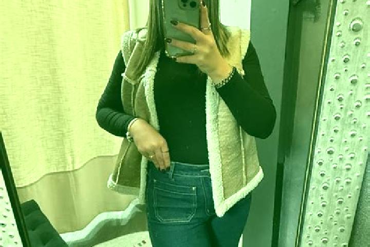 Ava, 26 — Escort in Grande-Synthe, France