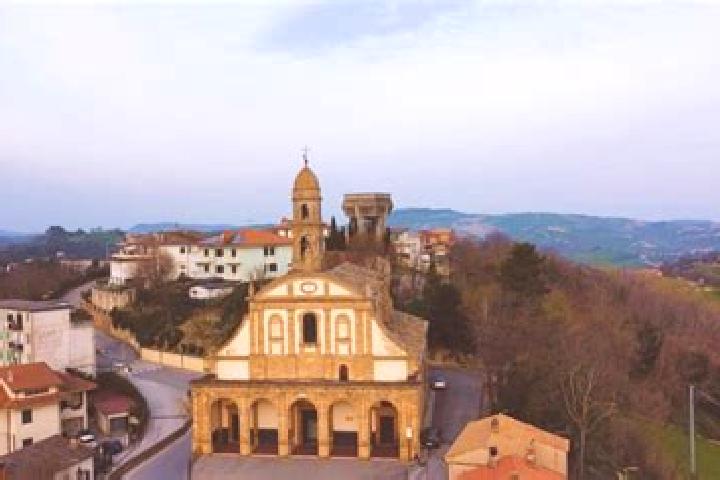 Ava, 26 — Escort in Monte Giberto, Italy