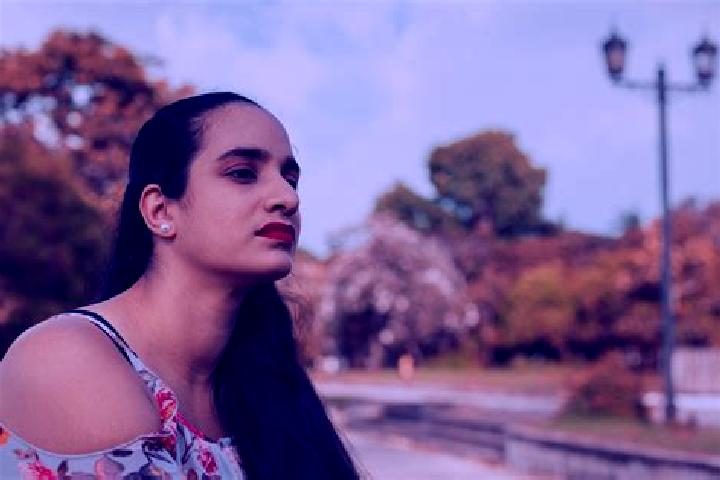 Ava, 26 — Escort in Santa Clara, Cuba
