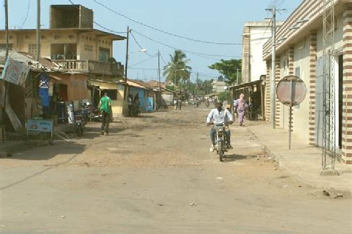 Ava, 26 — Escort in Sokode, Togo