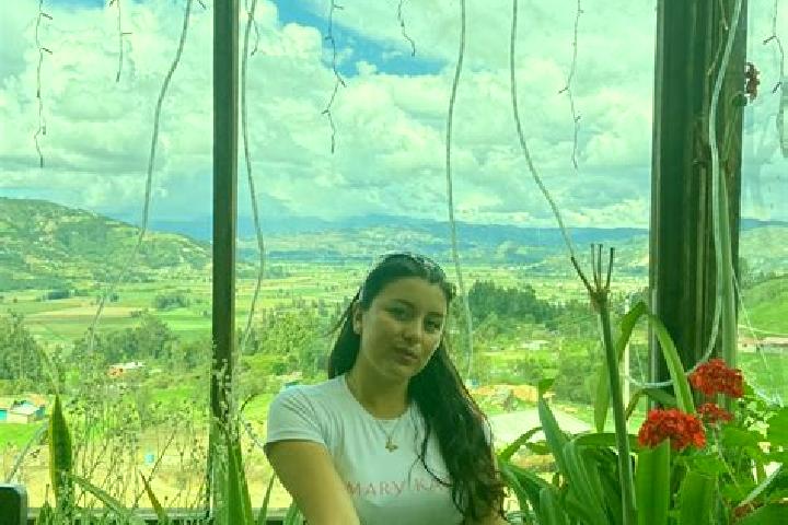 Ava, 26 — Escort in Umbita, Colombia
